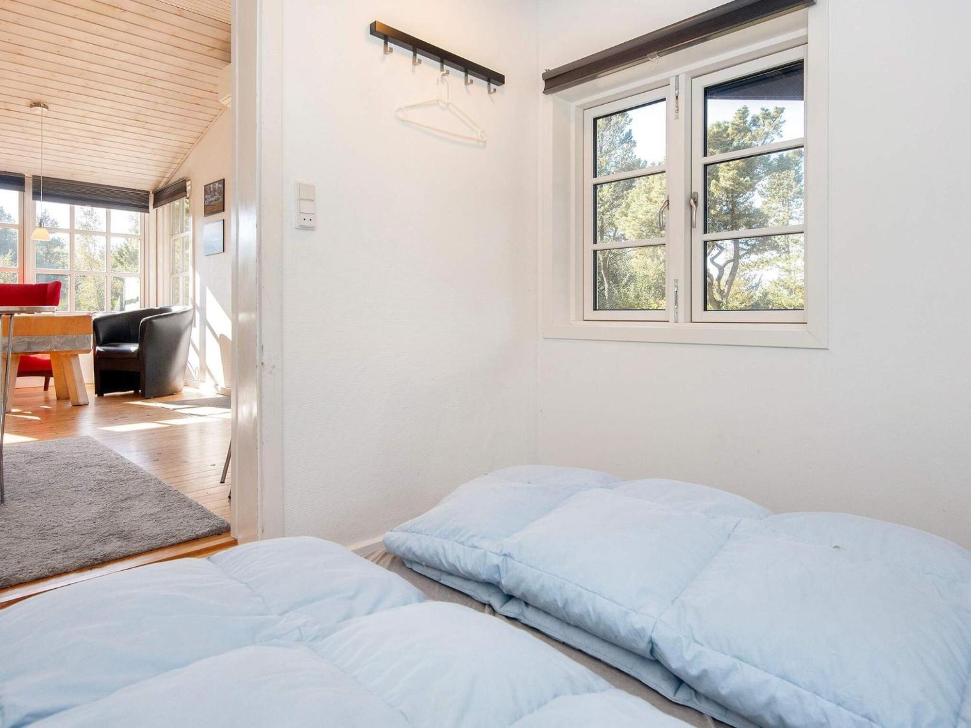 8 Person Holiday Home In R M Kongsmark Екстериор снимка